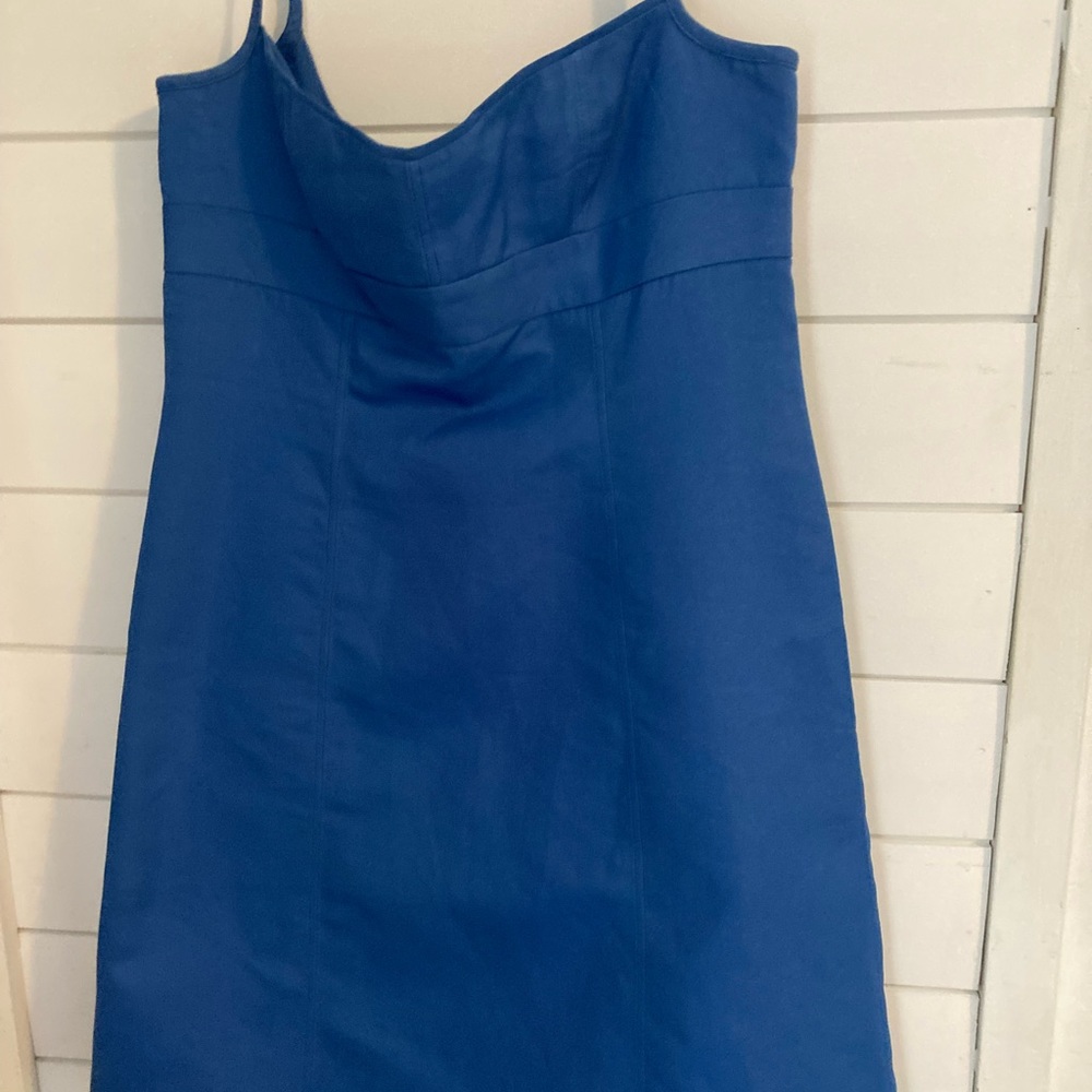 J Crew Dress